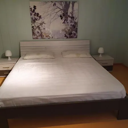 Lejlighed Chalet-etage Mitten Im Dorf