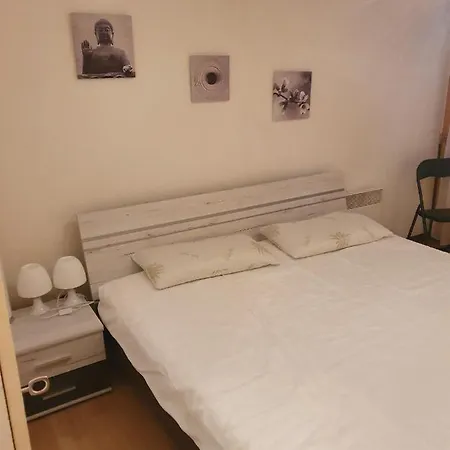 Lejlighed Chalet-etage Mitten Im Dorf