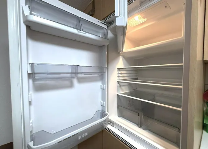 Chalet-etage Mitten Im Dorf Apartamento *