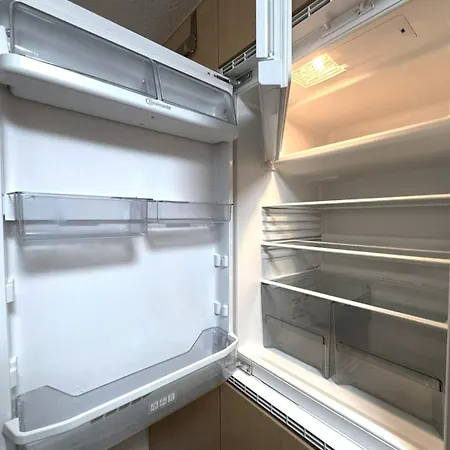 Chalet-etage Mitten Im Dorf شقة *